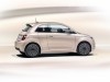 Fiat 500 elettrica Mopar 2020