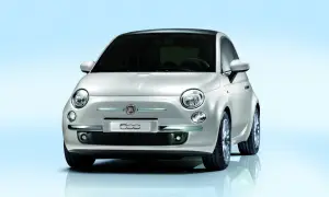 Fiat 500 - Festival Automobile International 2019