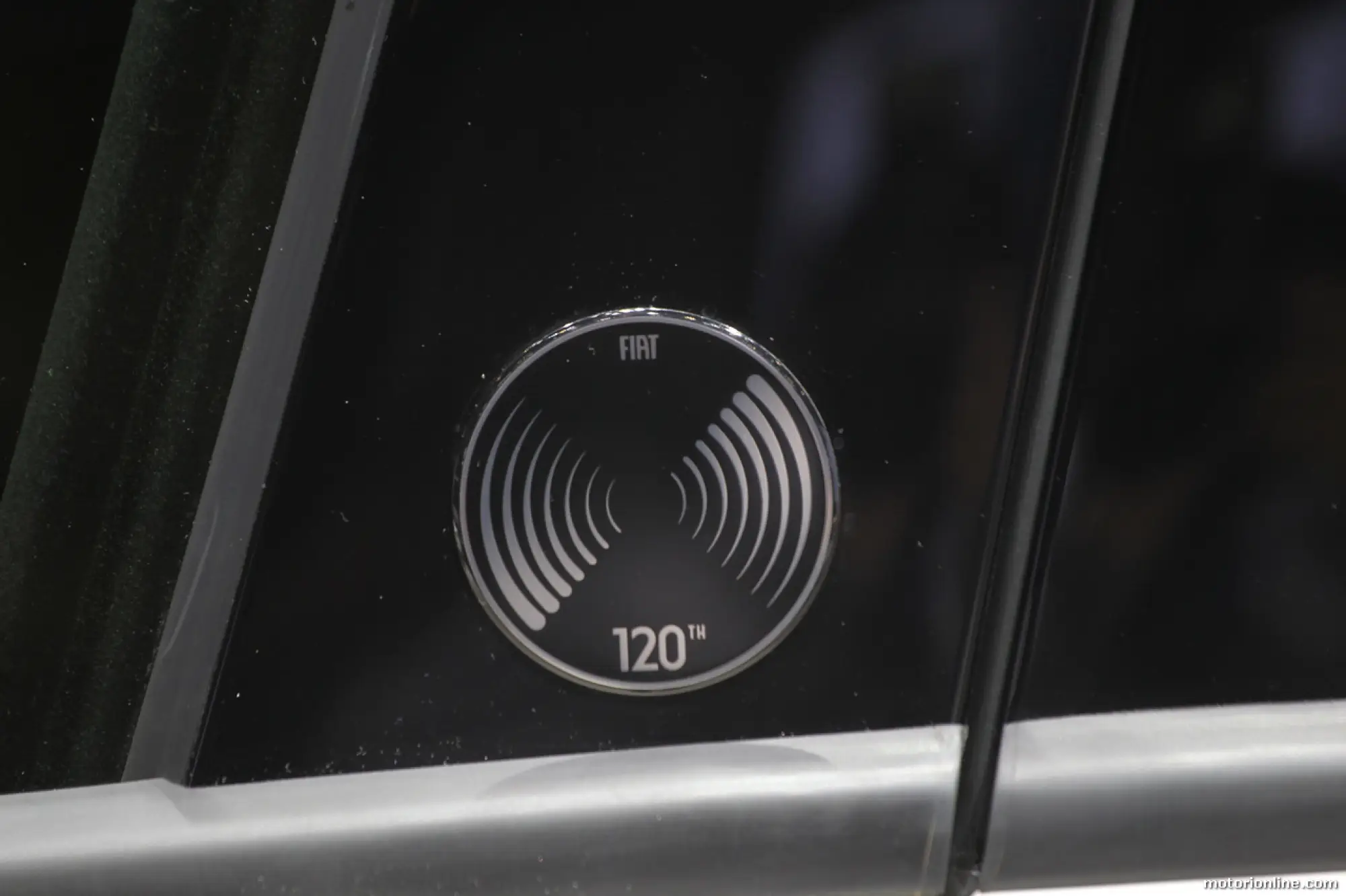 Fiat 500, Fiat 500L e Fiat 500X 120th Anniversary - Salone di Ginevra 2019 - 19