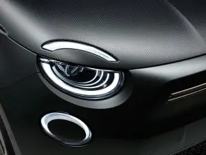 Fiat 500 Giorgio Armani - Foto ufficiali