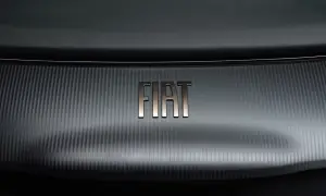 Fiat 500 Giorgio Armani - Foto ufficiali