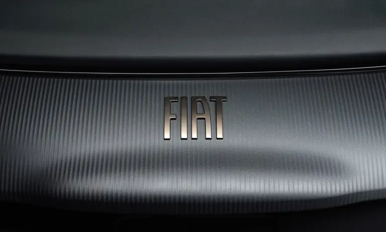 Fiat 500 Giorgio Armani - Foto ufficiali - 6