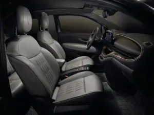 Fiat 500 Giorgio Armani - Foto ufficiali