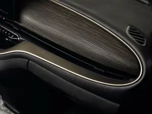 Fiat 500 Giorgio Armani - Foto ufficiali