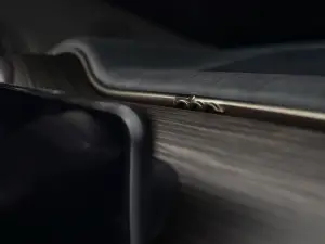 Fiat 500 Giorgio Armani - Foto ufficiali