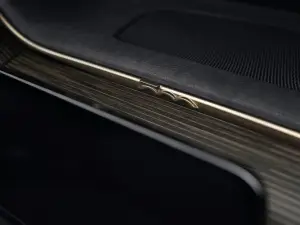 Fiat 500 Giorgio Armani - Foto ufficiali