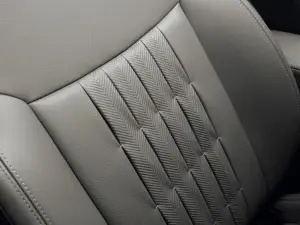 Fiat 500 Giorgio Armani - Foto ufficiali