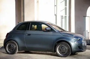 Fiat 500 Giorgio Armani - Foto ufficiali