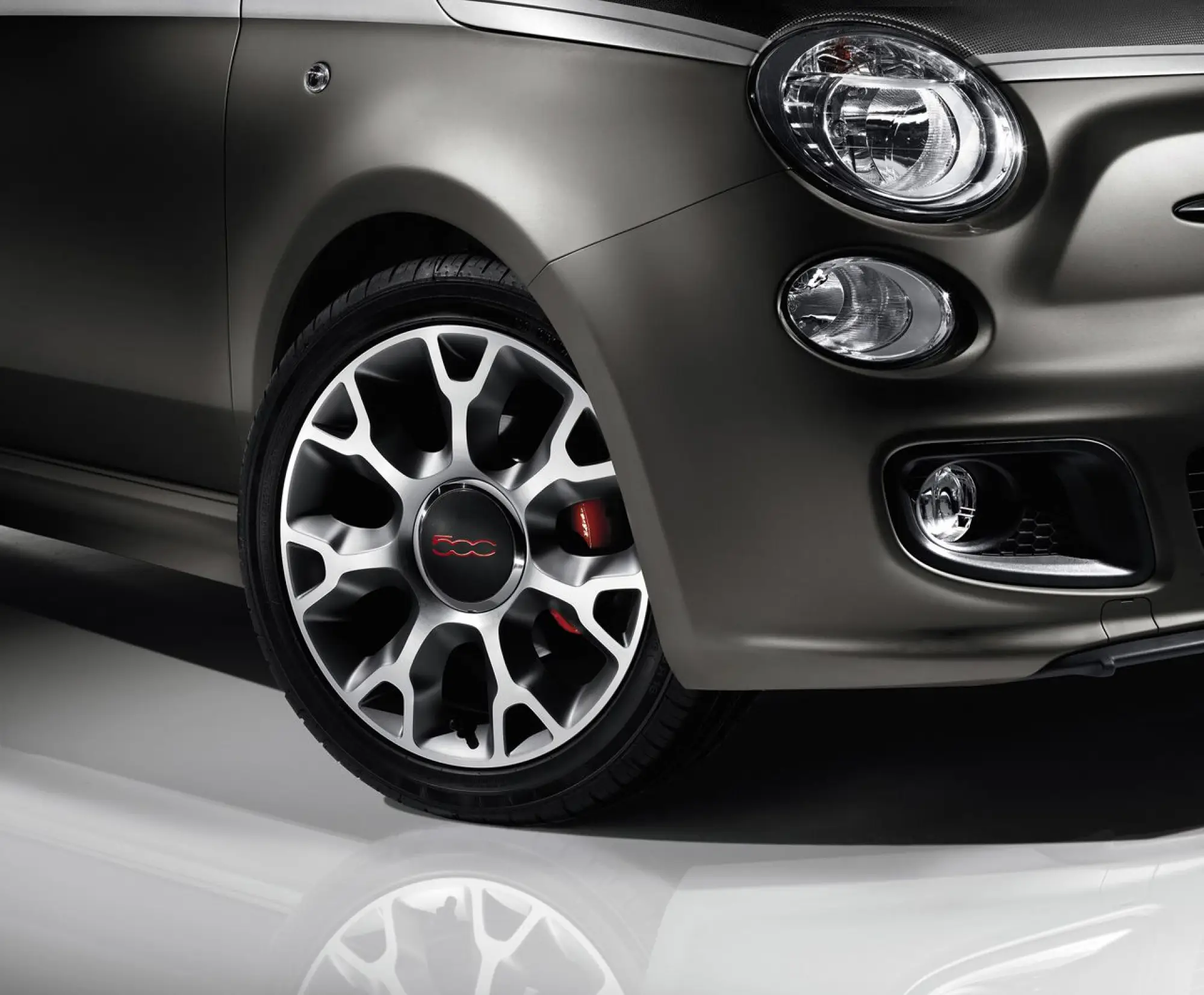 Fiat 500 GQ - 2