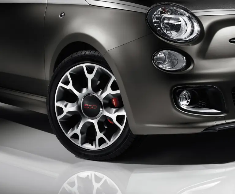 Fiat 500 GQ - 2