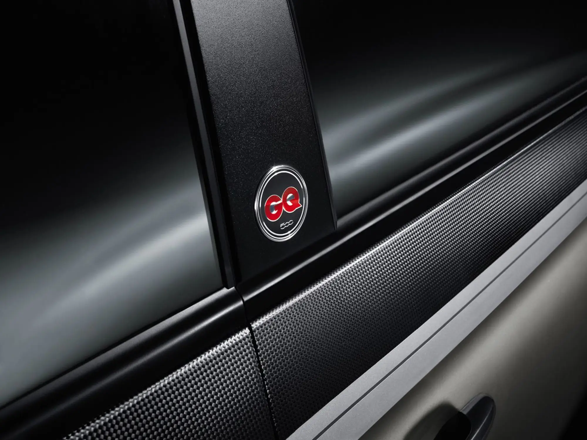 Fiat 500 GQ - 3