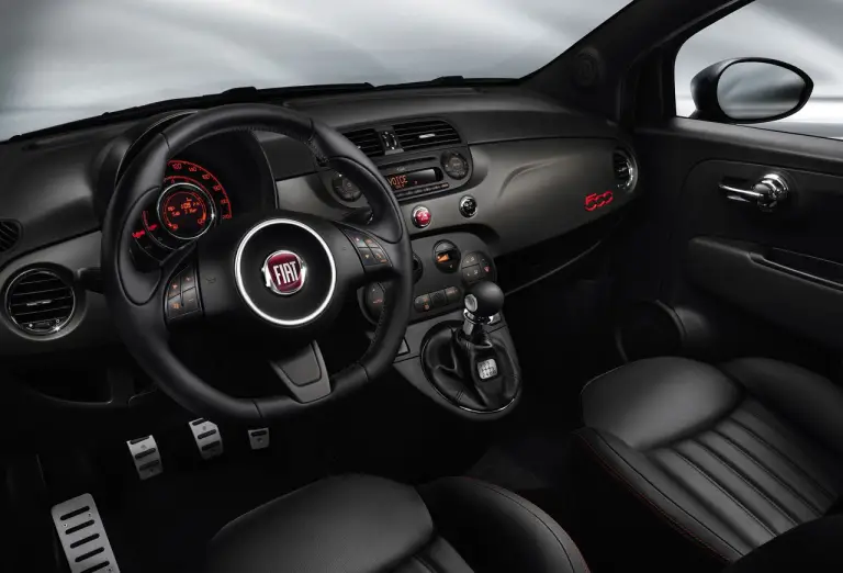 Fiat 500 GQ - 4