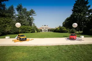 Fiat 500 - Guinness World Record