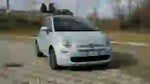 Fiat 500 Hybrid 2021 CC - 9