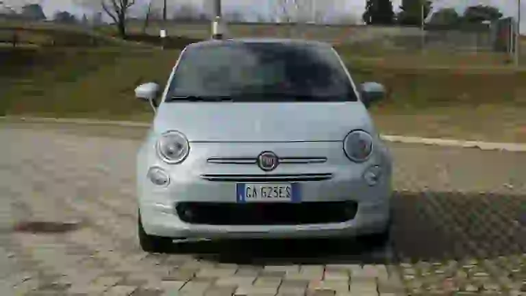 Fiat 500 Hybrid 2021 CC - 4