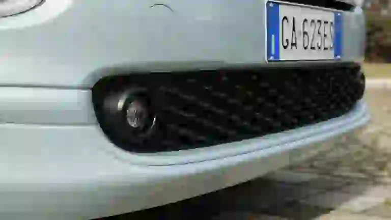 Fiat 500 Hybrid 2021 CC - 2