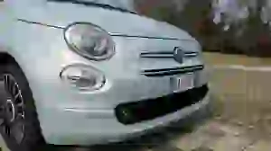 Fiat 500 Hybrid 2021 CC