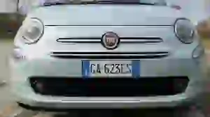 Fiat 500 Hybrid 2021 CC