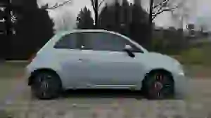 Fiat 500 Hybrid 2021 CC