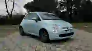 Fiat 500 Hybrid 2021 CC - 11