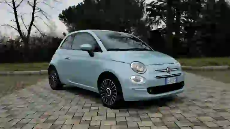 Fiat 500 Hybrid 2021 CC - 11