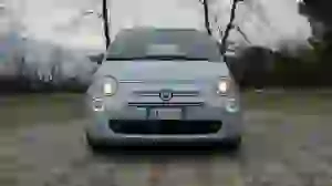 Fiat 500 Hybrid 2021 CC