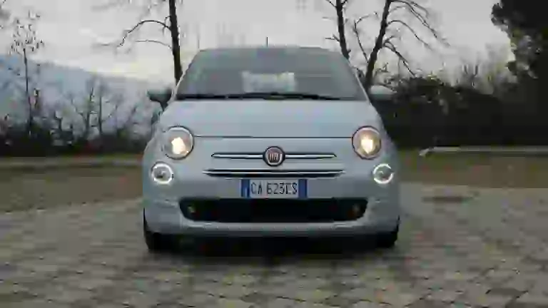 Fiat 500 Hybrid 2021 CC - 10