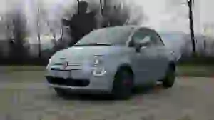 Fiat 500 Hybrid 2021 CC