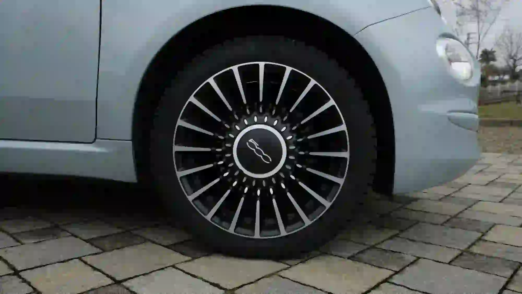 Fiat 500 Hybrid 2021 CC - 12