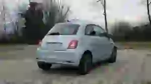 Fiat 500 Hybrid 2021 CC