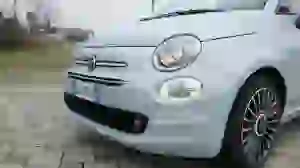 Fiat 500 Hybrid 2021 CC - 17