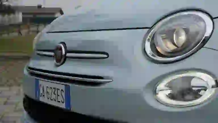 Fiat 500 Hybrid 2021 CC - 20