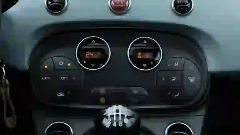 Fiat 500 Hybrid 2021 CC - 33