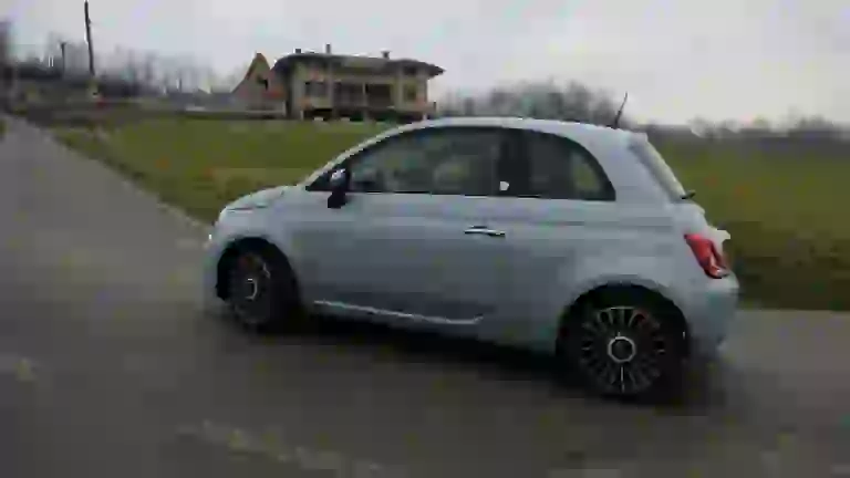 Fiat 500 Hybrid 2021 CC - 34