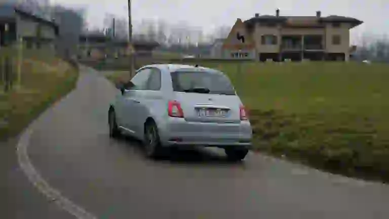 Fiat 500 Hybrid 2021 CC - 38