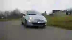 Fiat 500 Hybrid 2021 CC