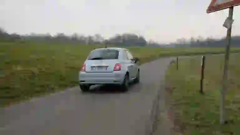 Fiat 500 Hybrid 2021 CC - 40