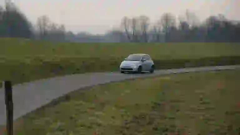Fiat 500 Hybrid 2021 CC - 41