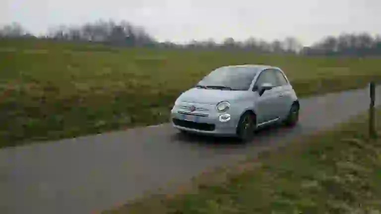 Fiat 500 Hybrid 2021 CC - 44