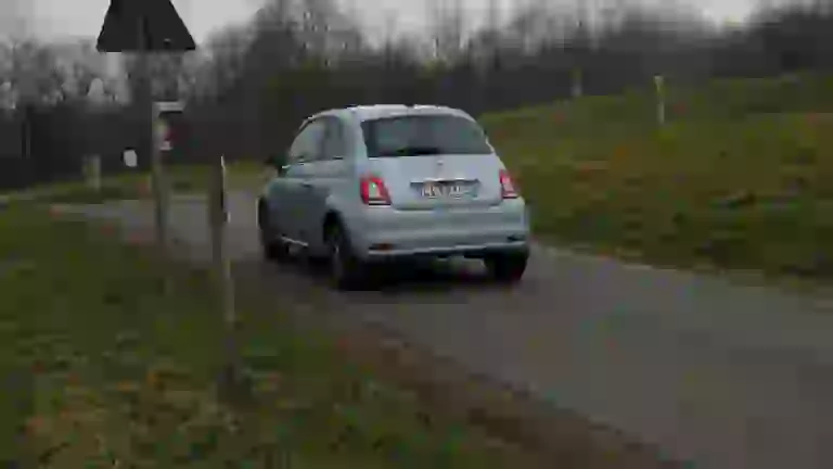 Fiat 500 Hybrid 2021 CC - 43