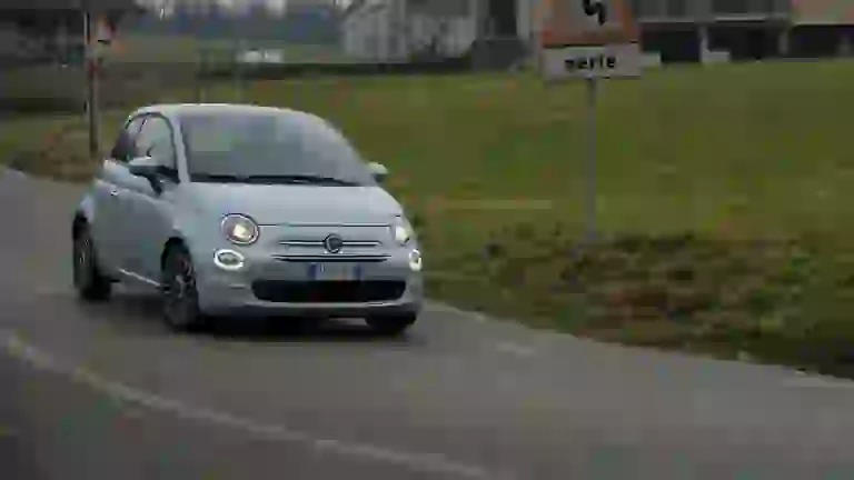 Fiat 500 Hybrid 2021 CC - 45