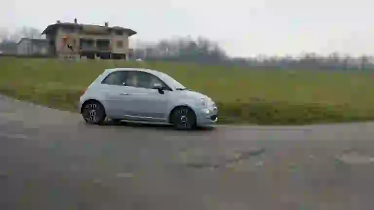 Fiat 500 Hybrid 2021 CC - 46
