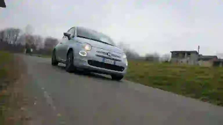 Fiat 500 Hybrid 2021 CC - 51