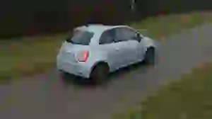 Fiat 500 Hybrid 2021 CC