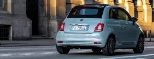 Fiat 500 Hybrid Launch Edition - 3