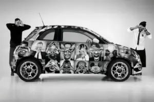 Fiat 500 Hype Means Nothing - 1