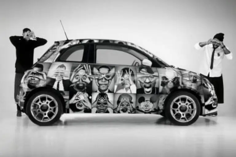 Fiat 500 Hype Means Nothing - 1