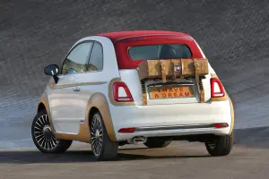 Fiat 500 I Defend Gala 2015 - 2