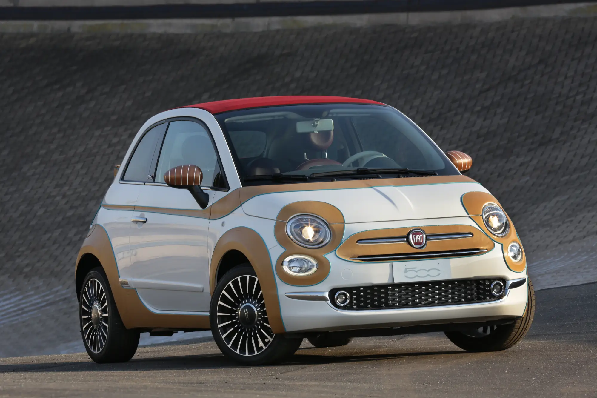 Fiat 500 I Defend Gala 2015 - 5