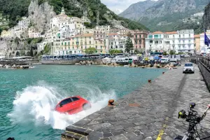 Fiat 500 Immigrants